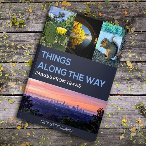 Things Along The Way