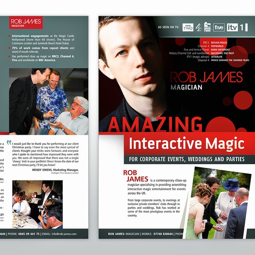 InteractiveMagic