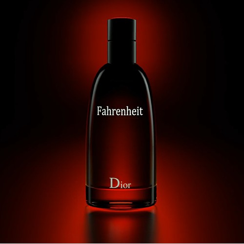 Fahrenheit by Dior