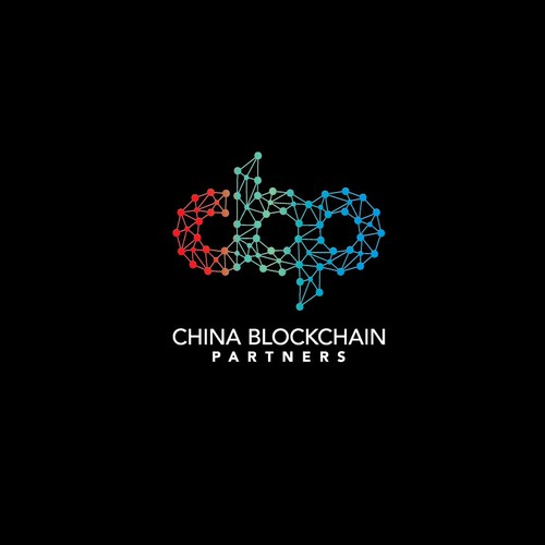 China Blockchain Partners Logo