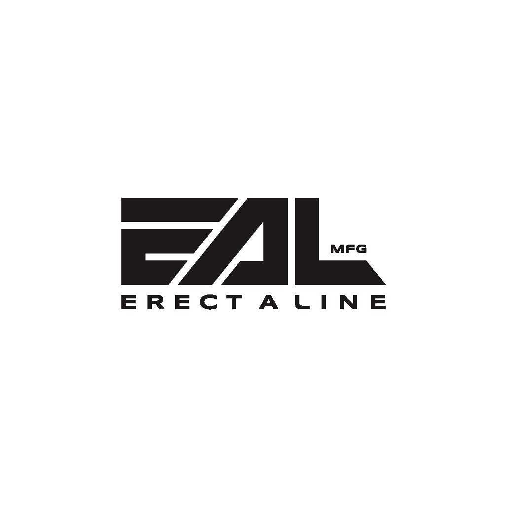 Strong and Bold New Logo for EAL