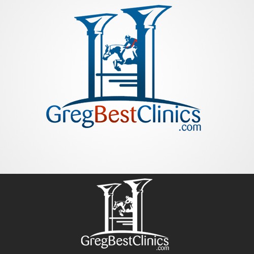 New logo wanted for GregBestClinics.com