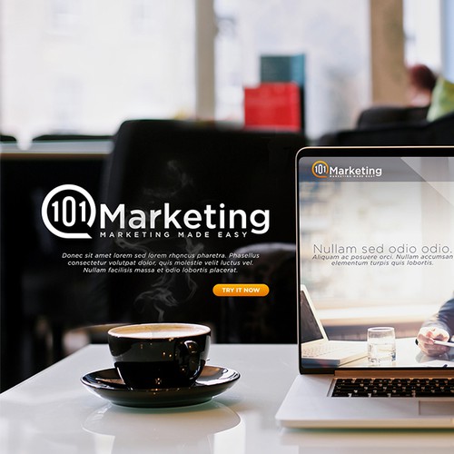 101 Marketing