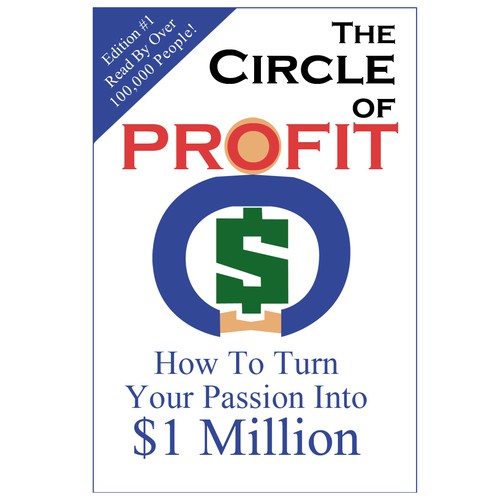 Circle of Profit Book Cover