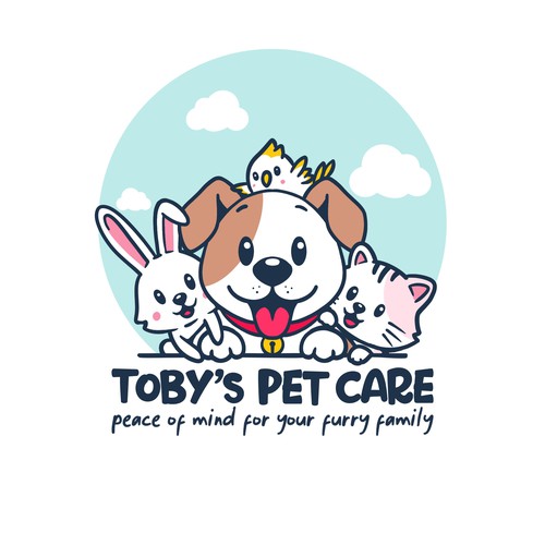 Toby’s Pet Care