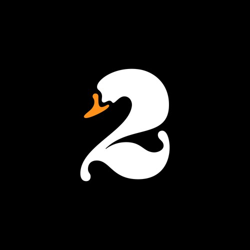 Swan Two Logo