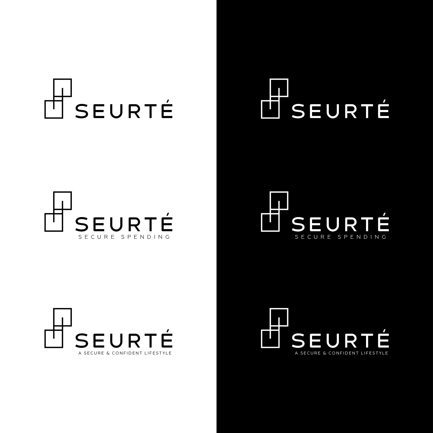The Seurté brand launch needs top 20%er's