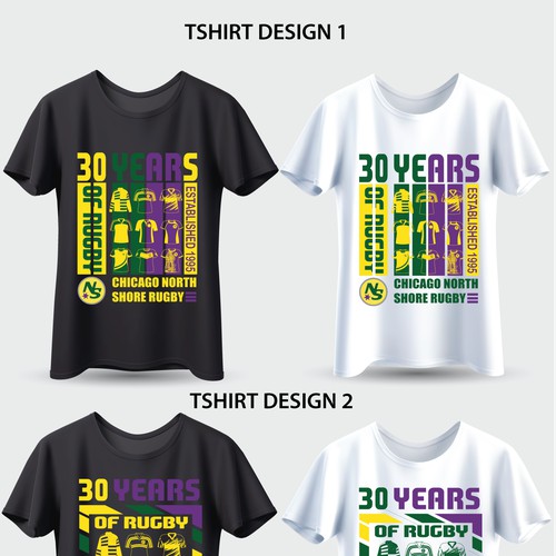 Tshirt design 