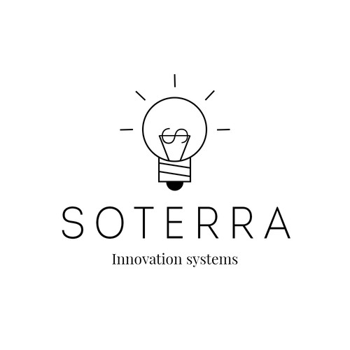 SOTERRA logo