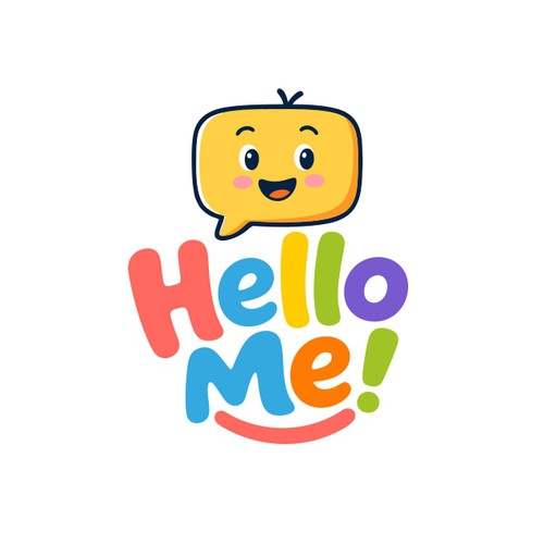 Hello,Me!