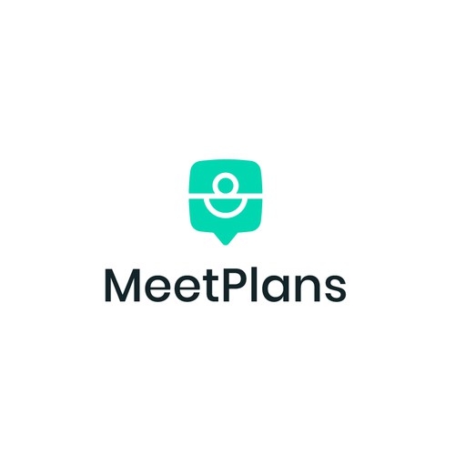 Meet Plans Logo