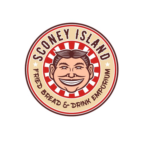 Sconey Island