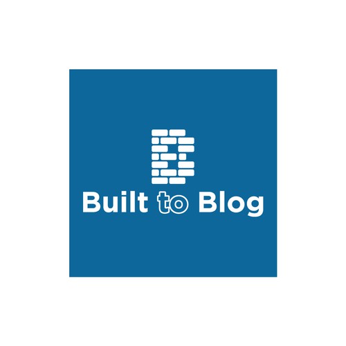 Built to Blog