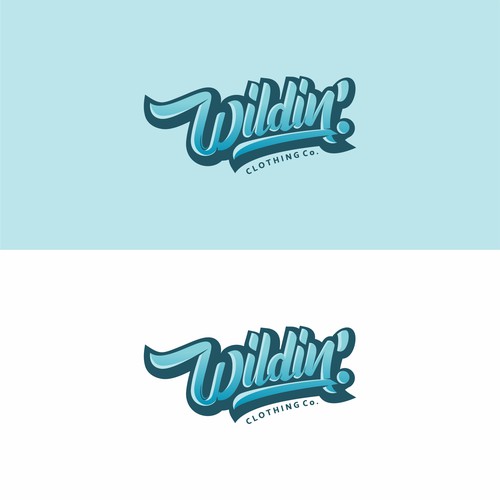 Wildin' Clothing