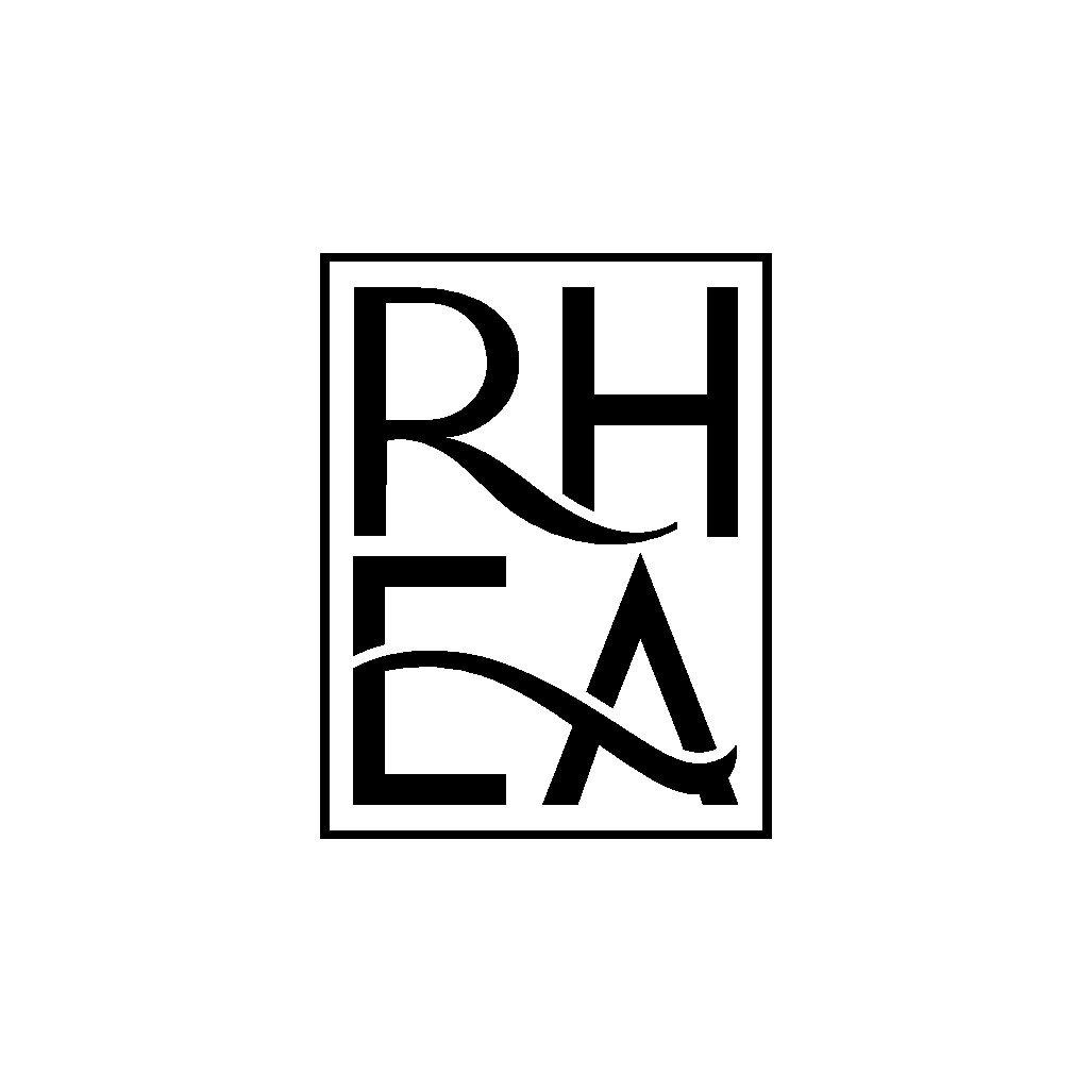 Rhea Restaurant Logo