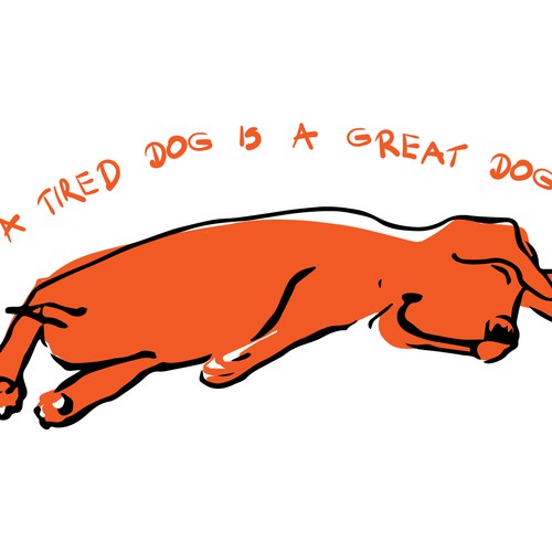 another dog logo