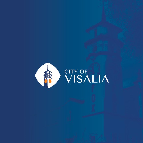 City of Visalia Logo
