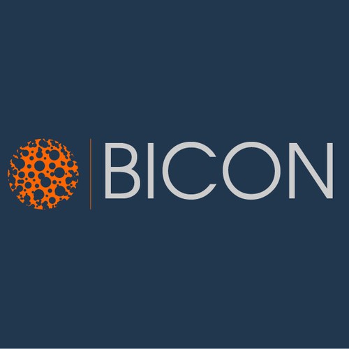 logo bicon