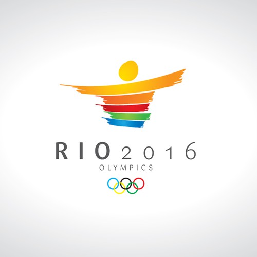 Design a Better Rio Olympics Logo (Community Contest)