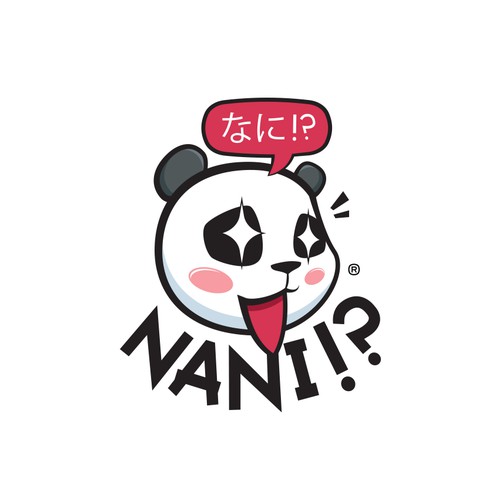 Cute Japanese Logo