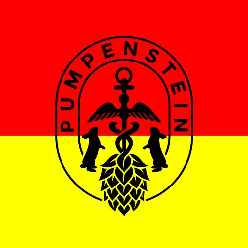 Modernise and Hipsterise our logo to adorn our new products