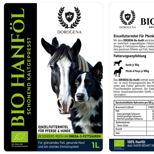 LABEL DESIGN