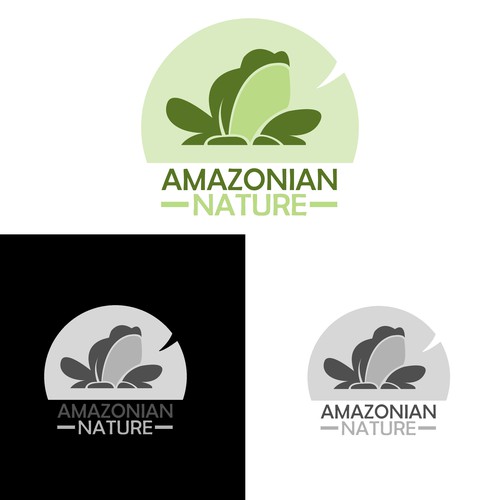 Amazonian Nature