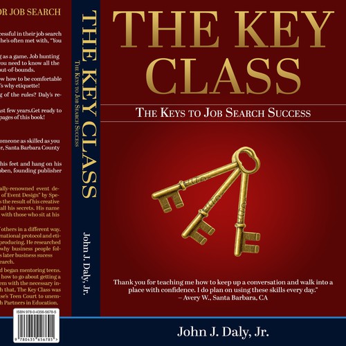 The Key Class