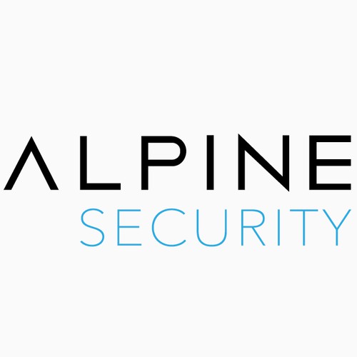 Need an exciting, bold, & simple design capturing the Alpinist Spirit for a leading Information Security provider