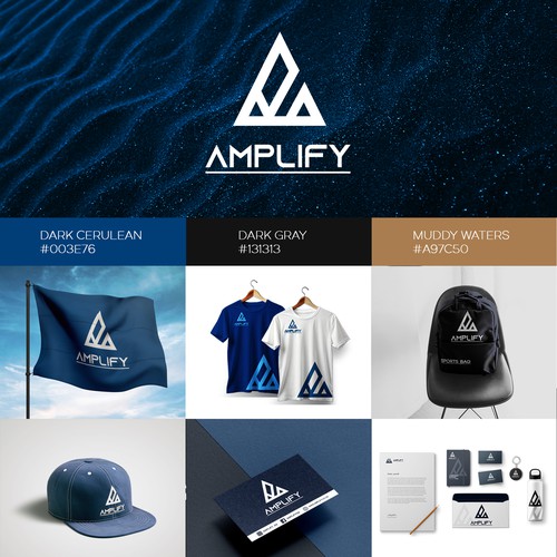Amplify