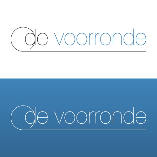 De Voorronde