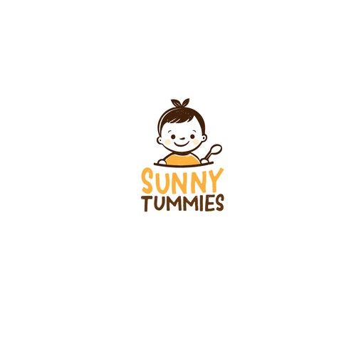 Sunny Tummies