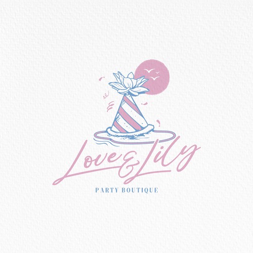 Feminim Style for Love & Lily | party boutique