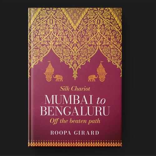 Mumbai to Bengaluru