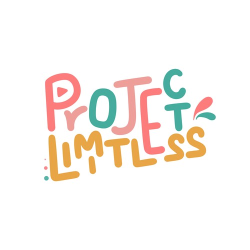 Project Limitless Logo