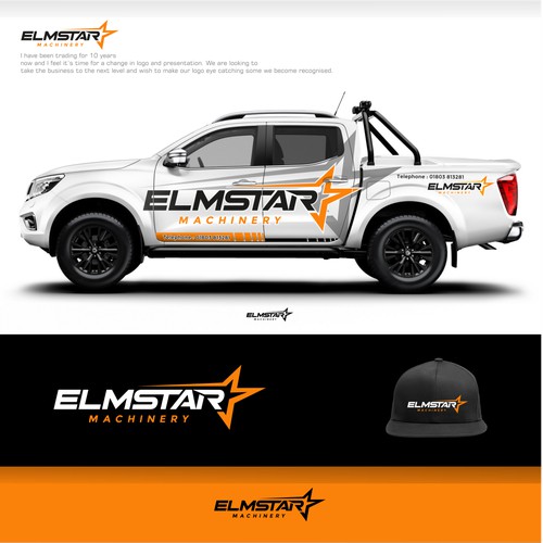 Elmstar