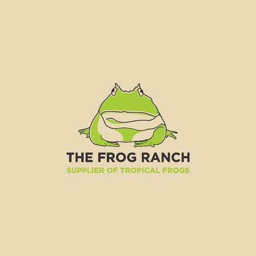 The Frog Ranch