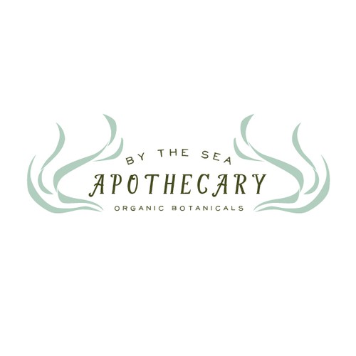 Botanical Apothecary By the Sea