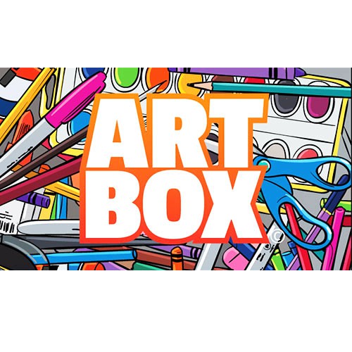 ArtBox Log
