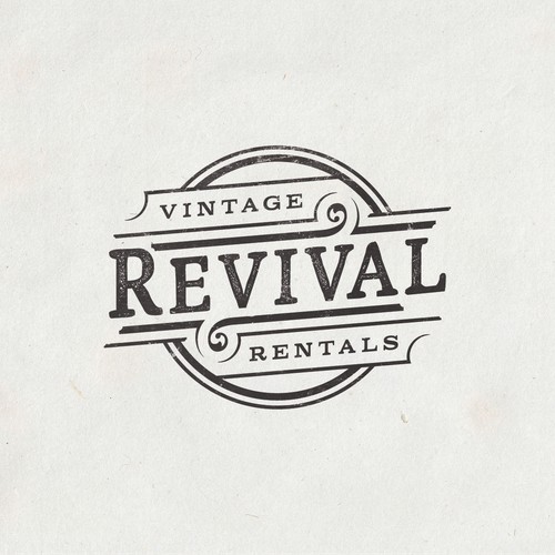 Revival Vintage Rentals