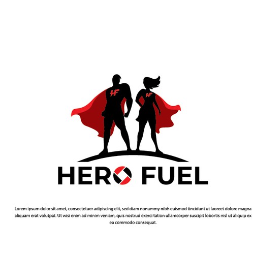Hero Fuel