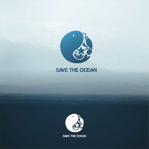 Save The Ocean