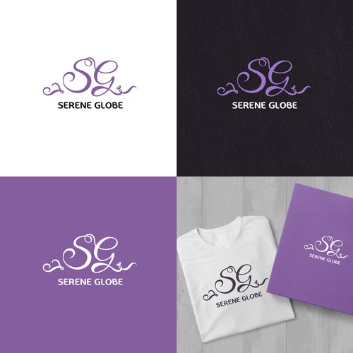 New logo for a clothing company