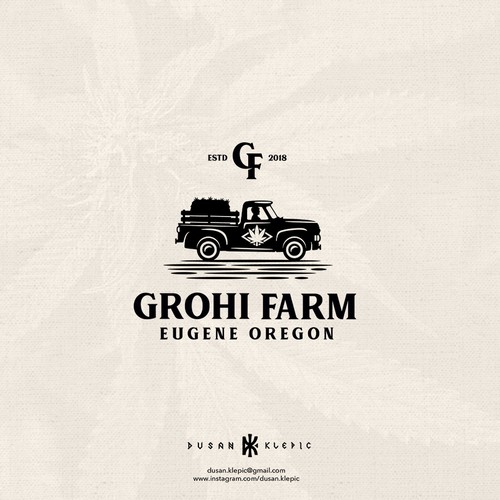 GroHi Farm