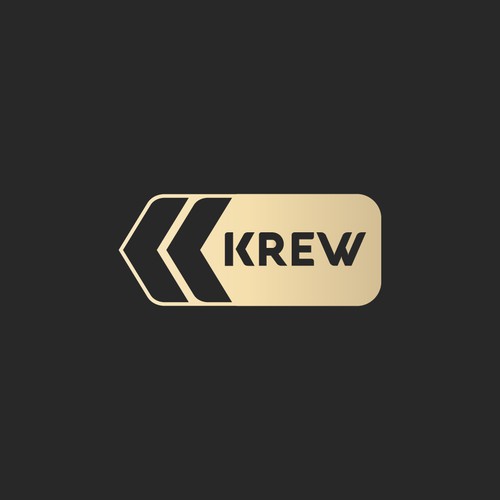 logo for krew