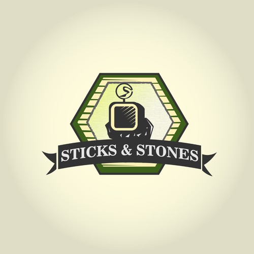 stone logo