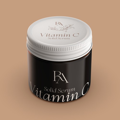 RA solid serum