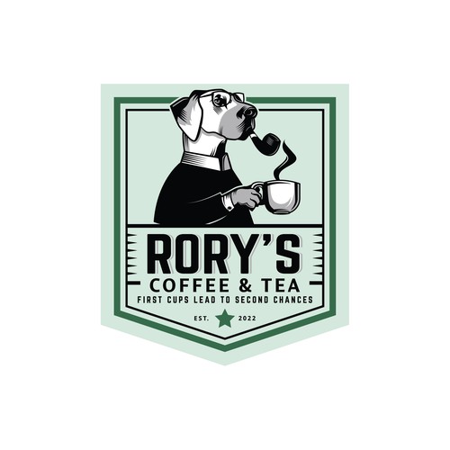 Rory's coffee and tea 