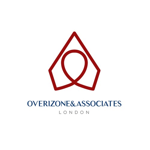 Overizone & Associates Logo proposal