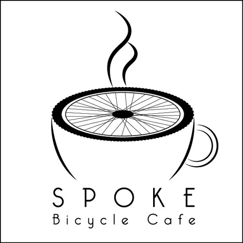 Help us out with a logo! Bikes and Coffee on the LA River!